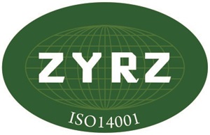 ZYRZ-环境管理体系认证规则