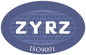 ZYRZ-工程建设施工企业质量管理体系认证规则